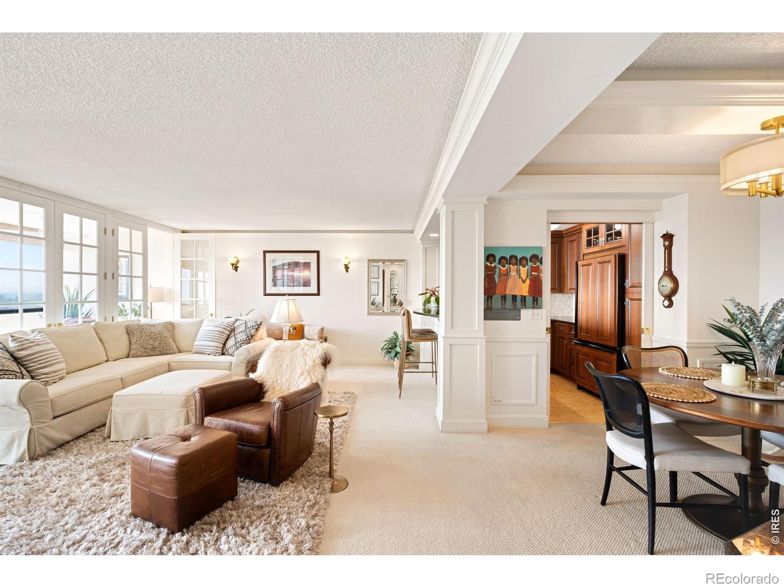 1850 Folsom Street Unit: 1010