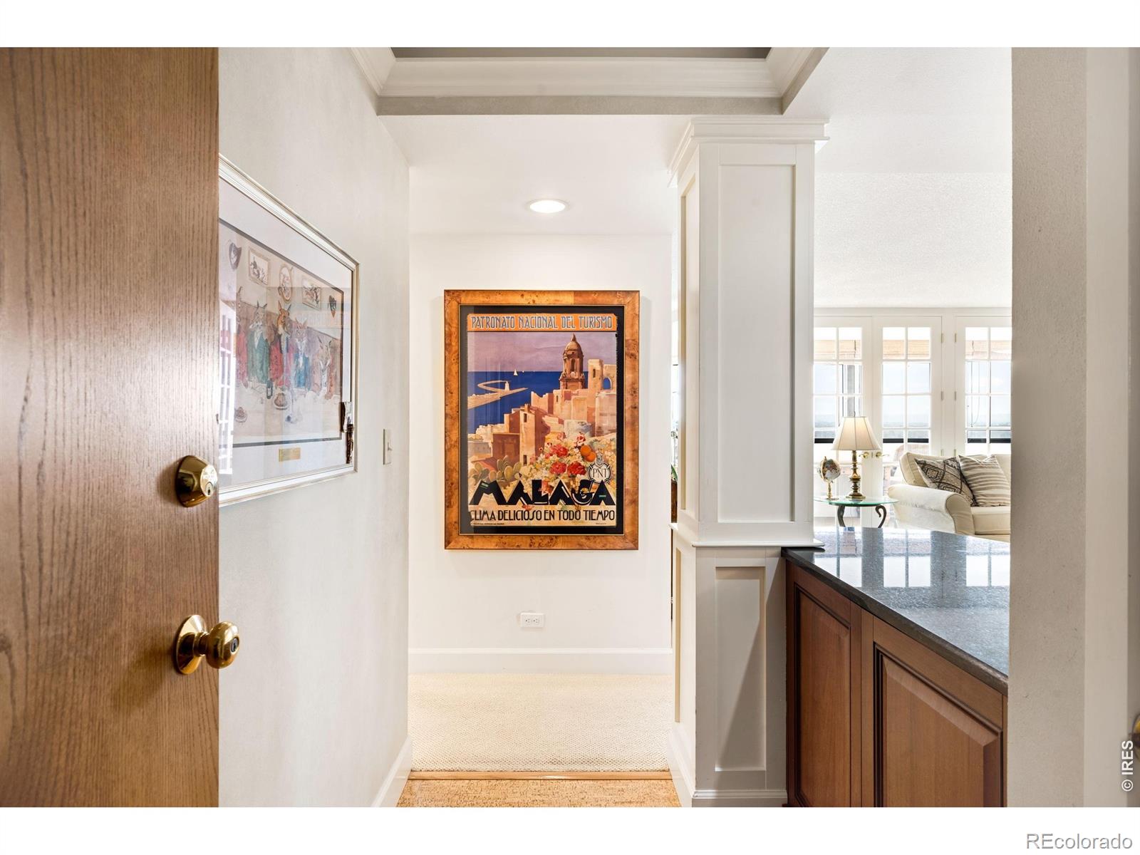 1850 Folsom Street Unit: 1010