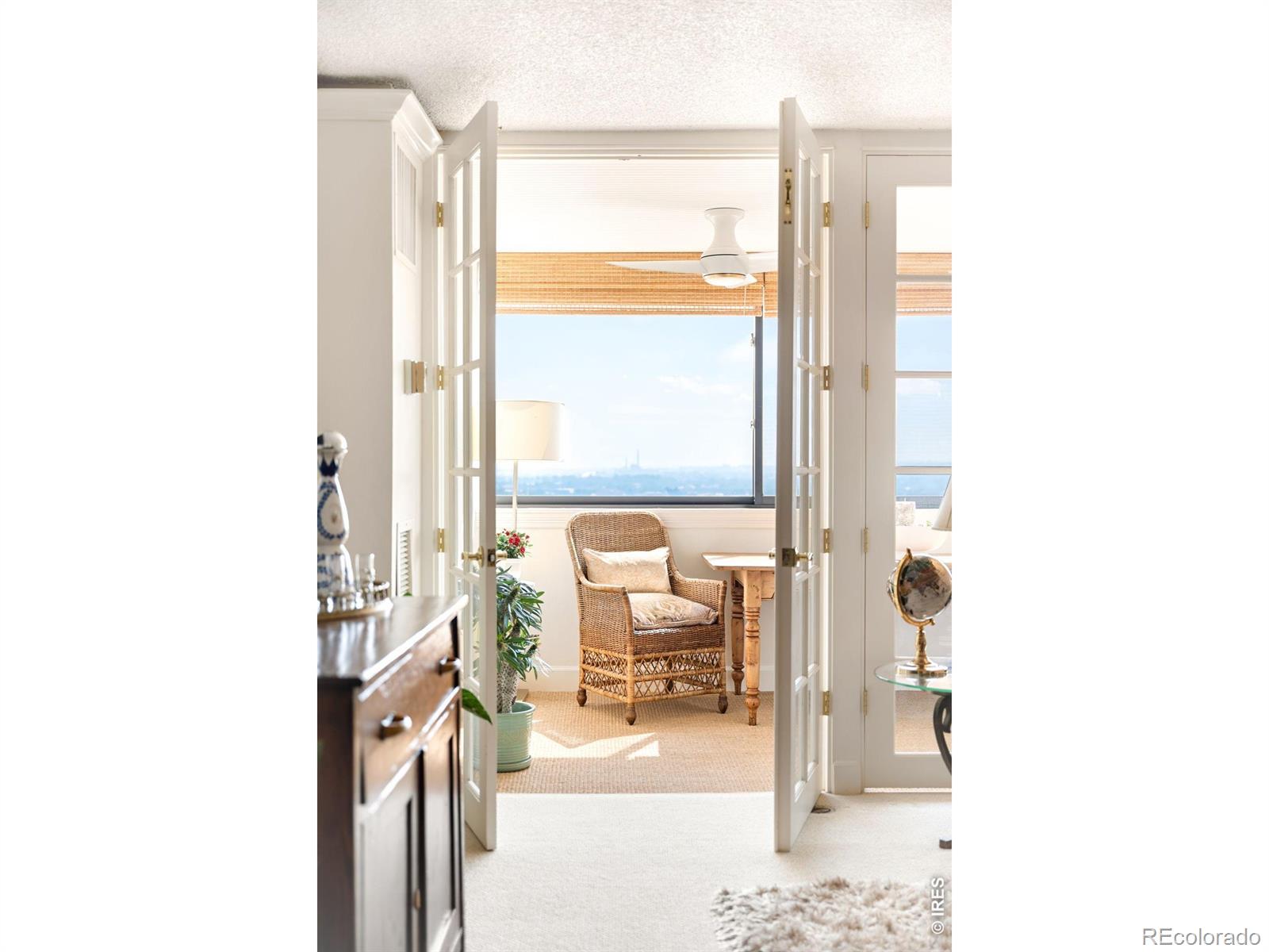 1850 Folsom Street Unit: 1010