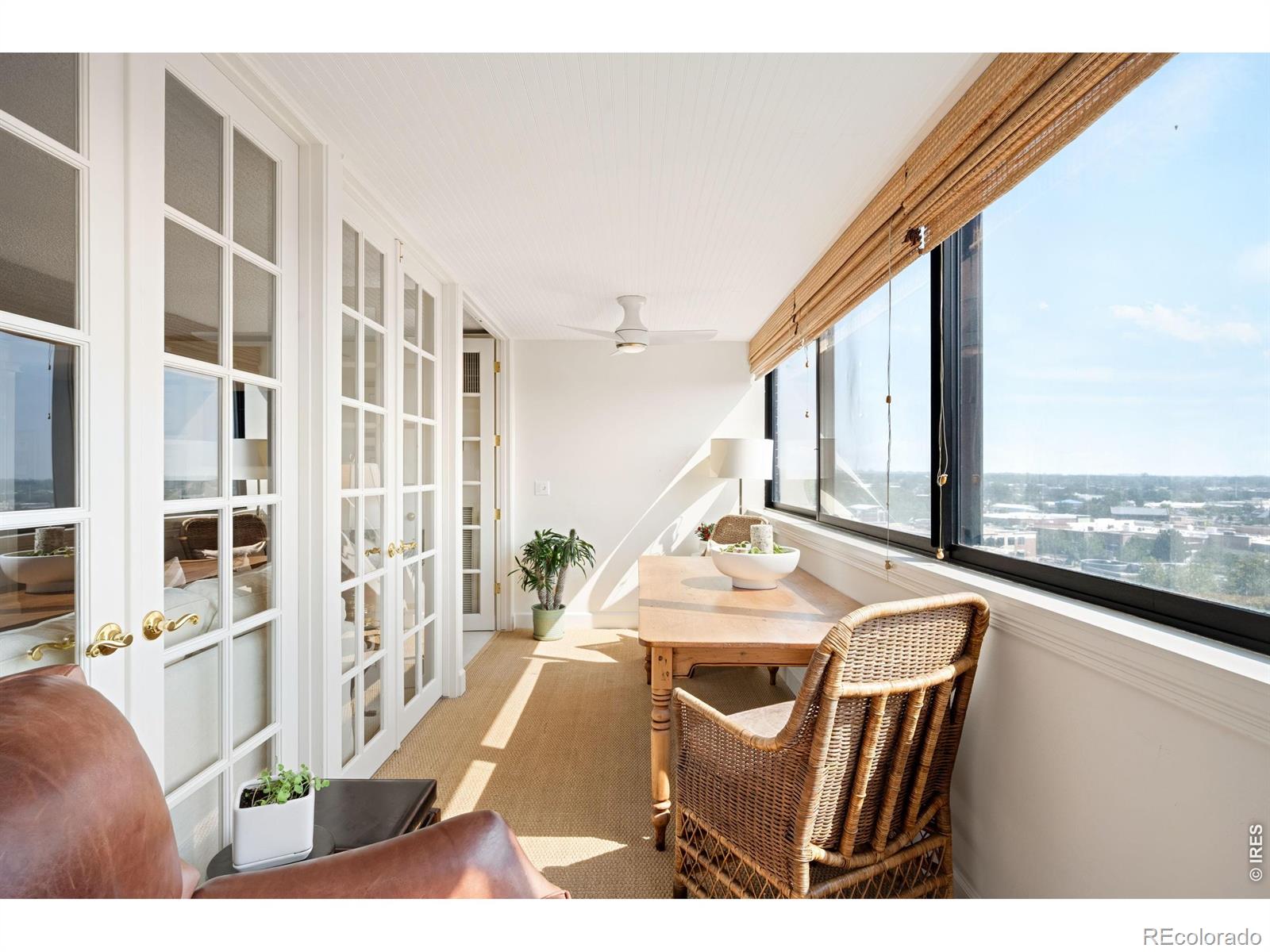 1850 Folsom Street Unit: 1010