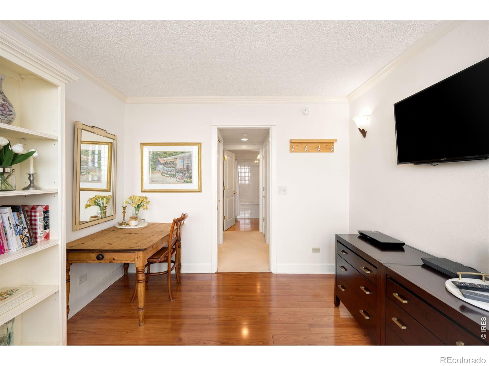 1850 Folsom Street Unit: 1010