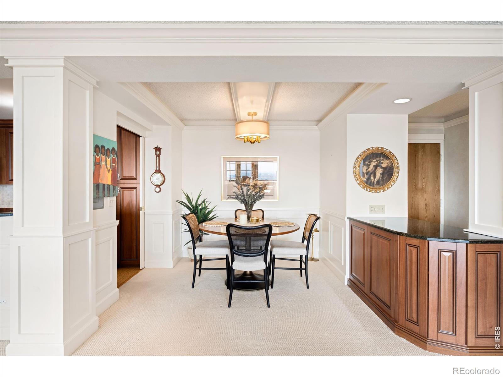 1850 Folsom Street Unit: 1010