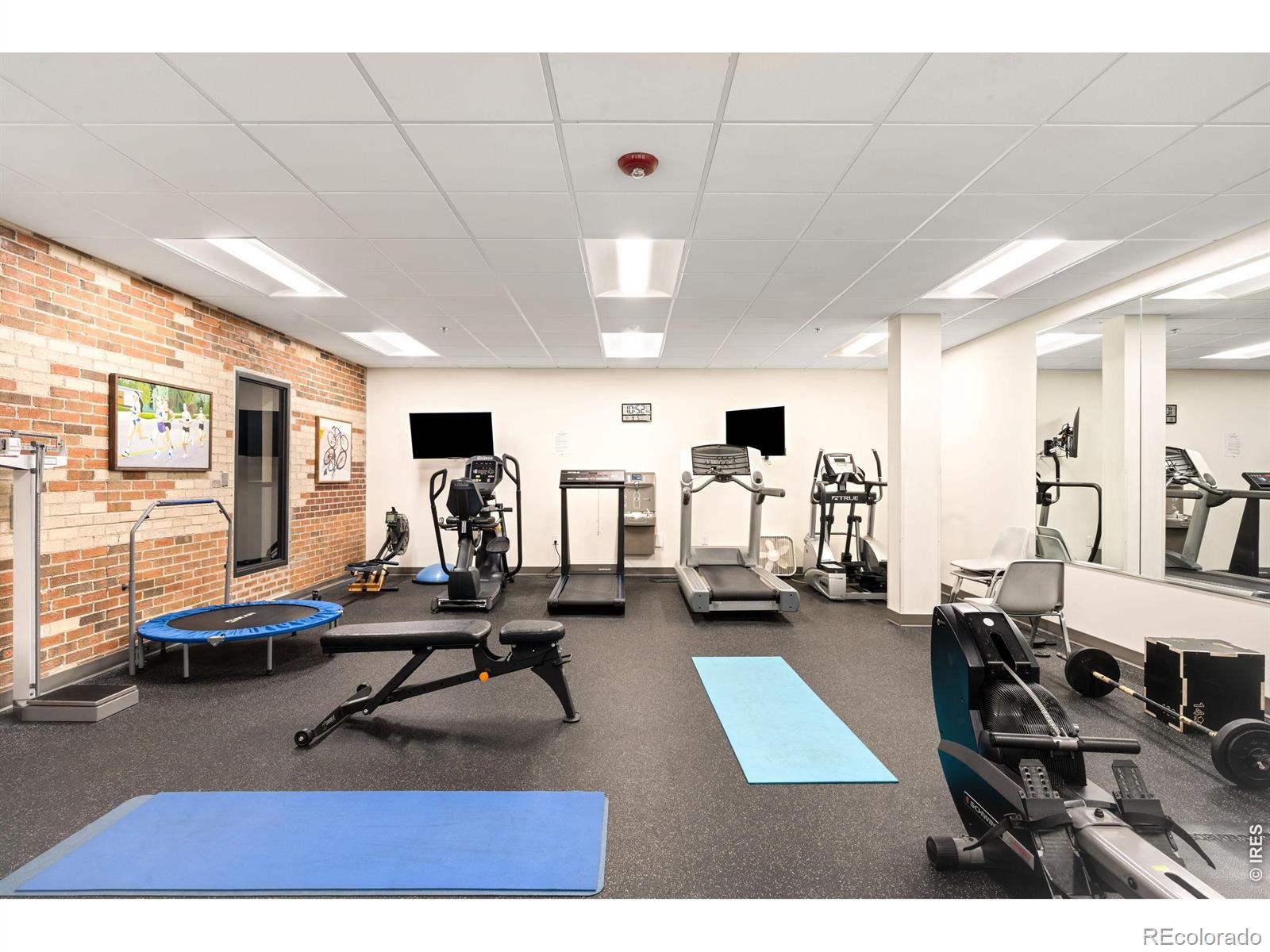1850 Folsom Street Unit: 1010