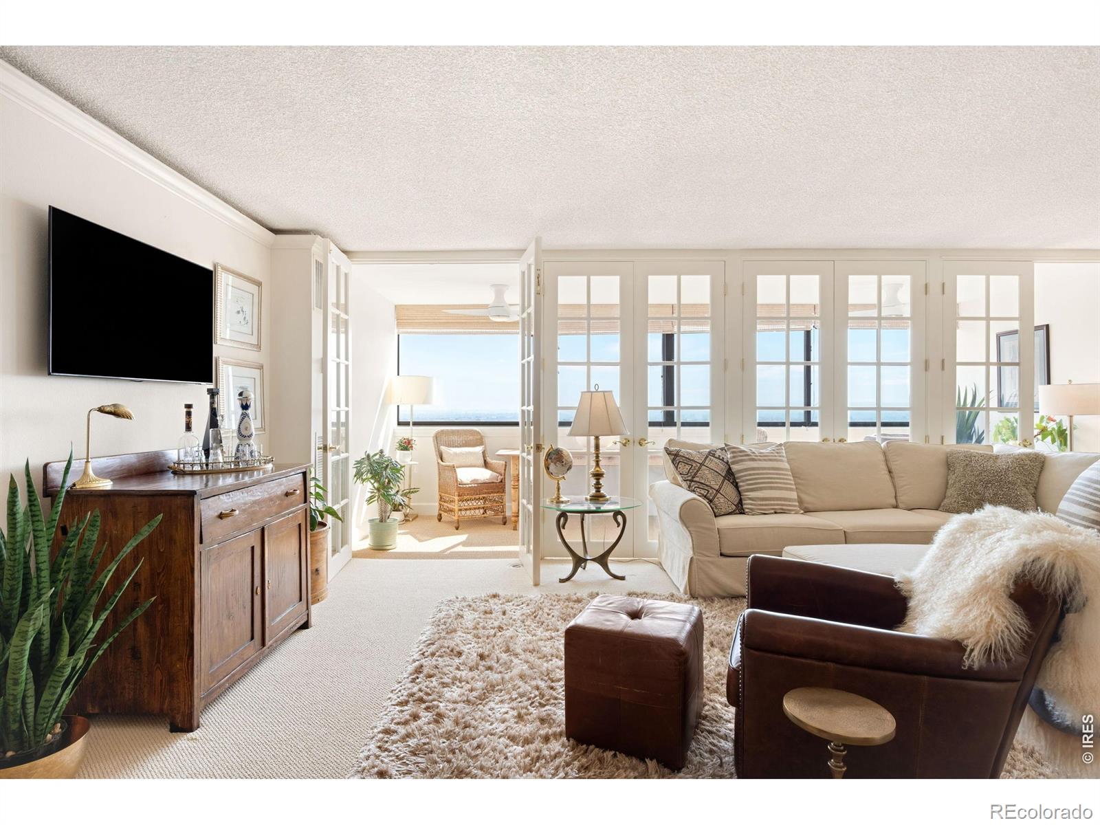 1850 Folsom Street Unit: 1010