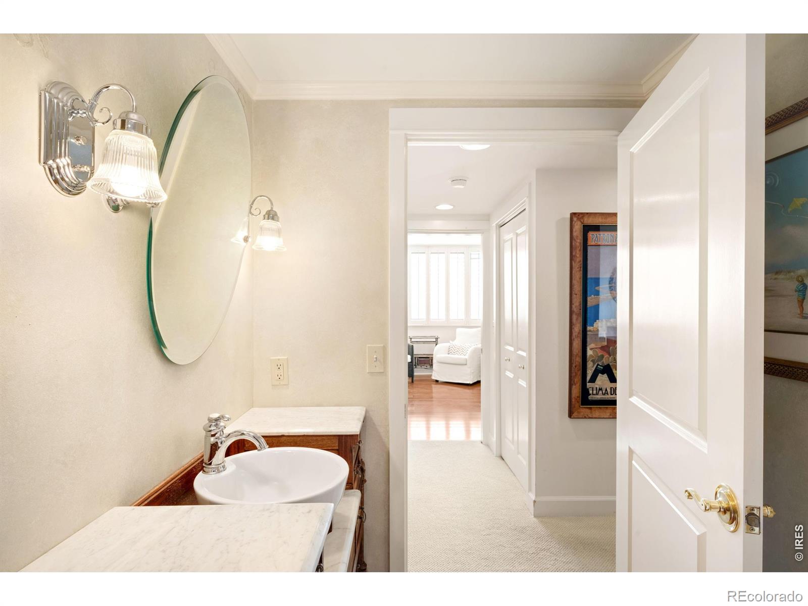 1850 Folsom Street Unit: 1010