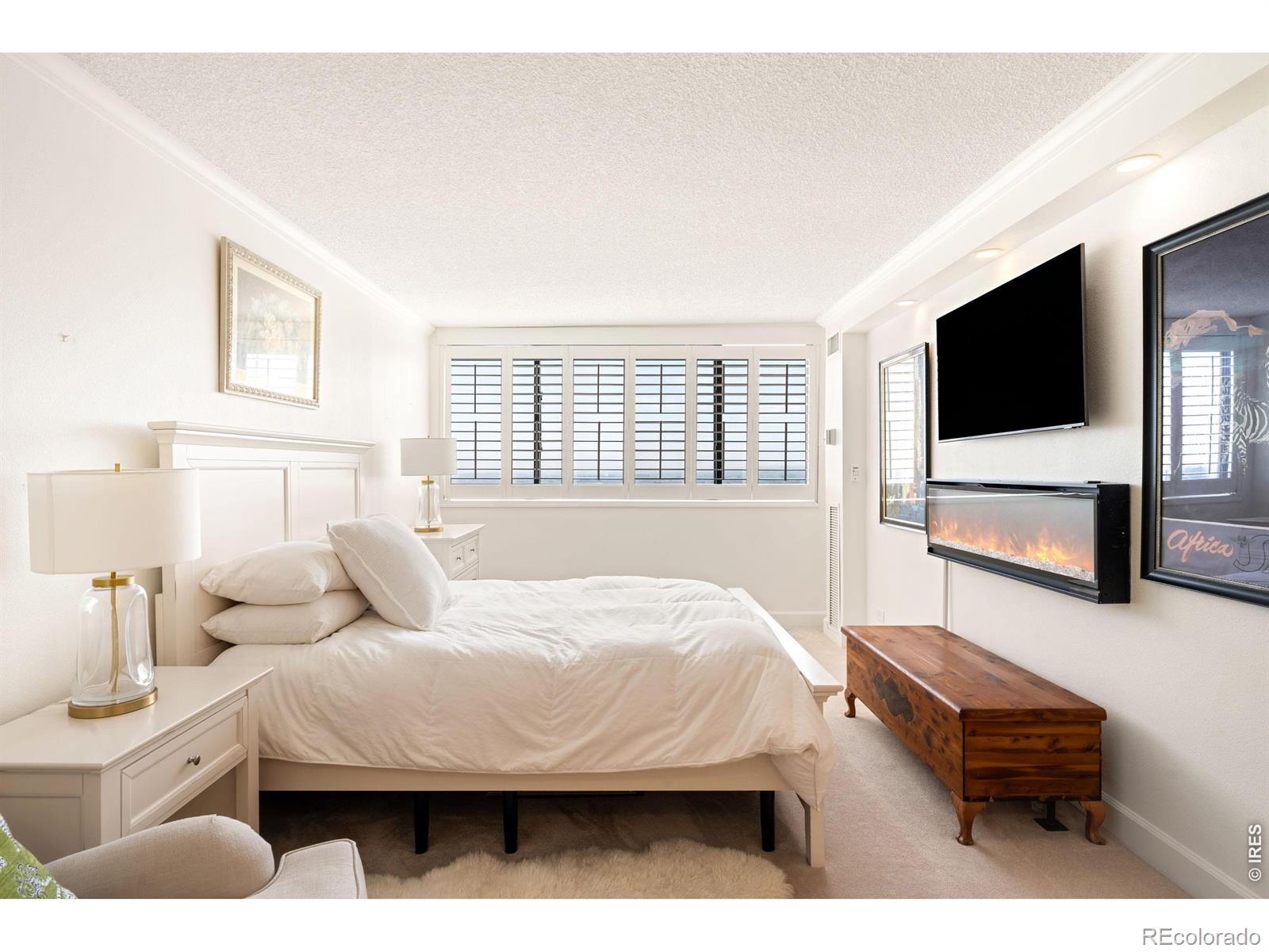 1850 Folsom Street Unit: 1010