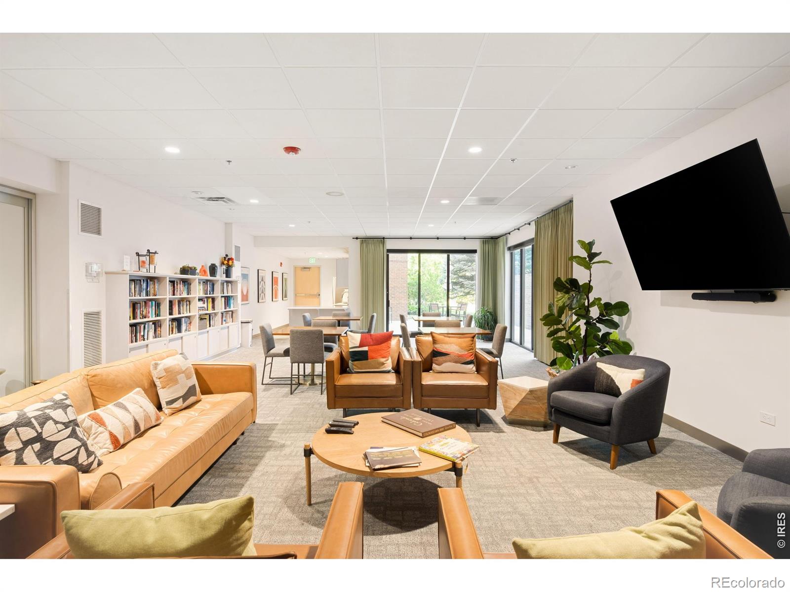 1850 Folsom Street Unit: 1010