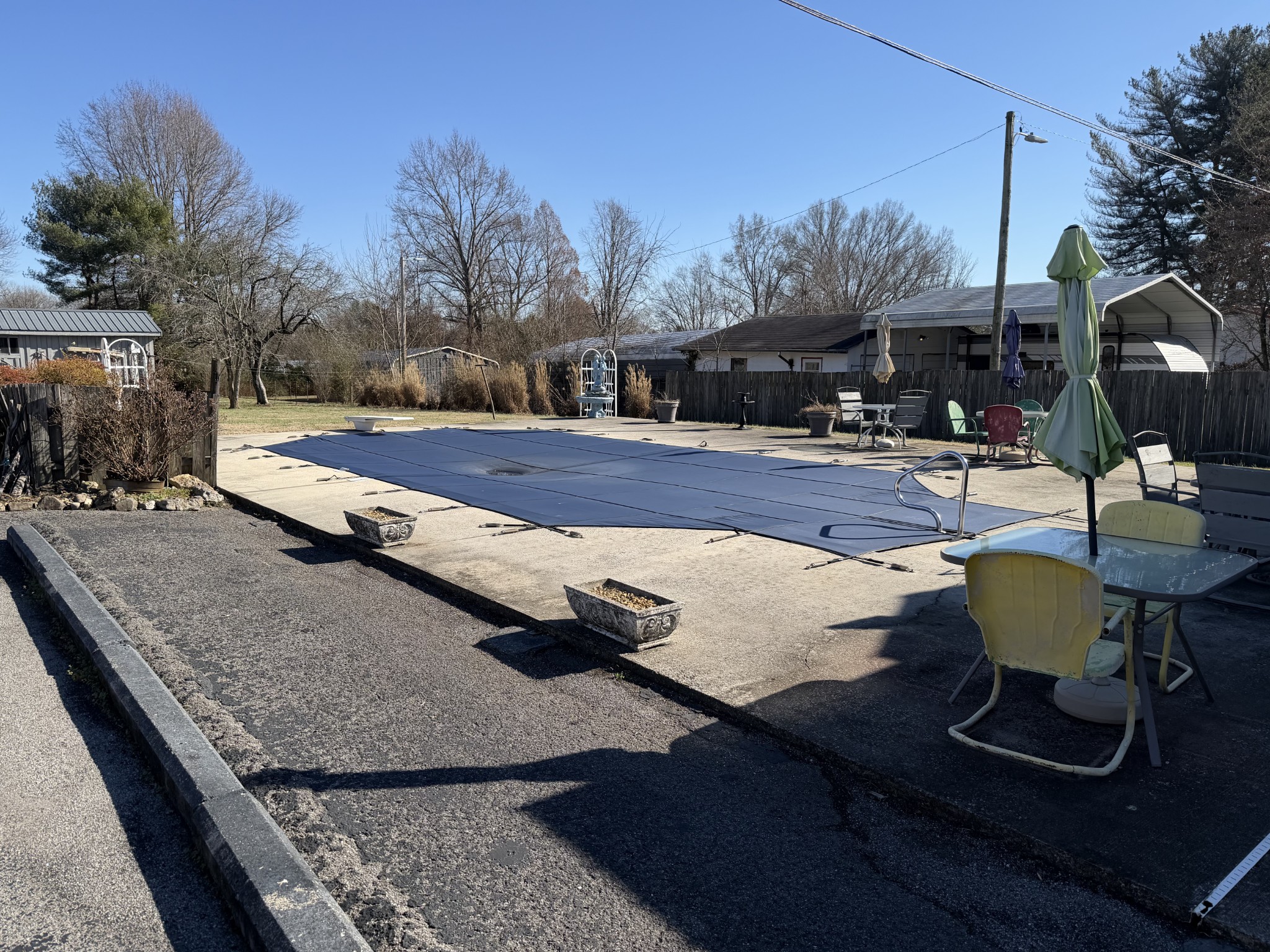 914 Faulkner Springs Rd