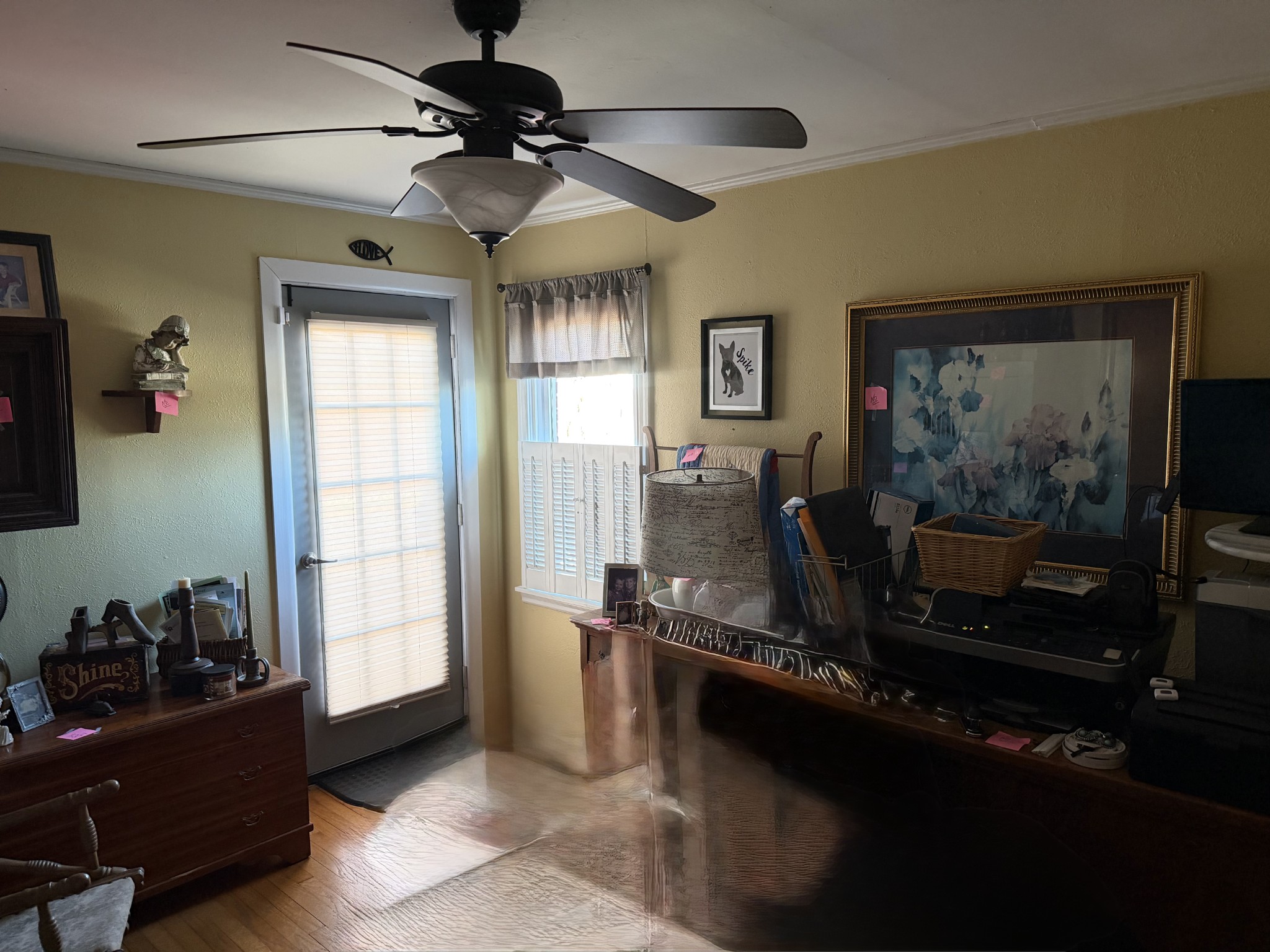 914 Faulkner Springs Rd