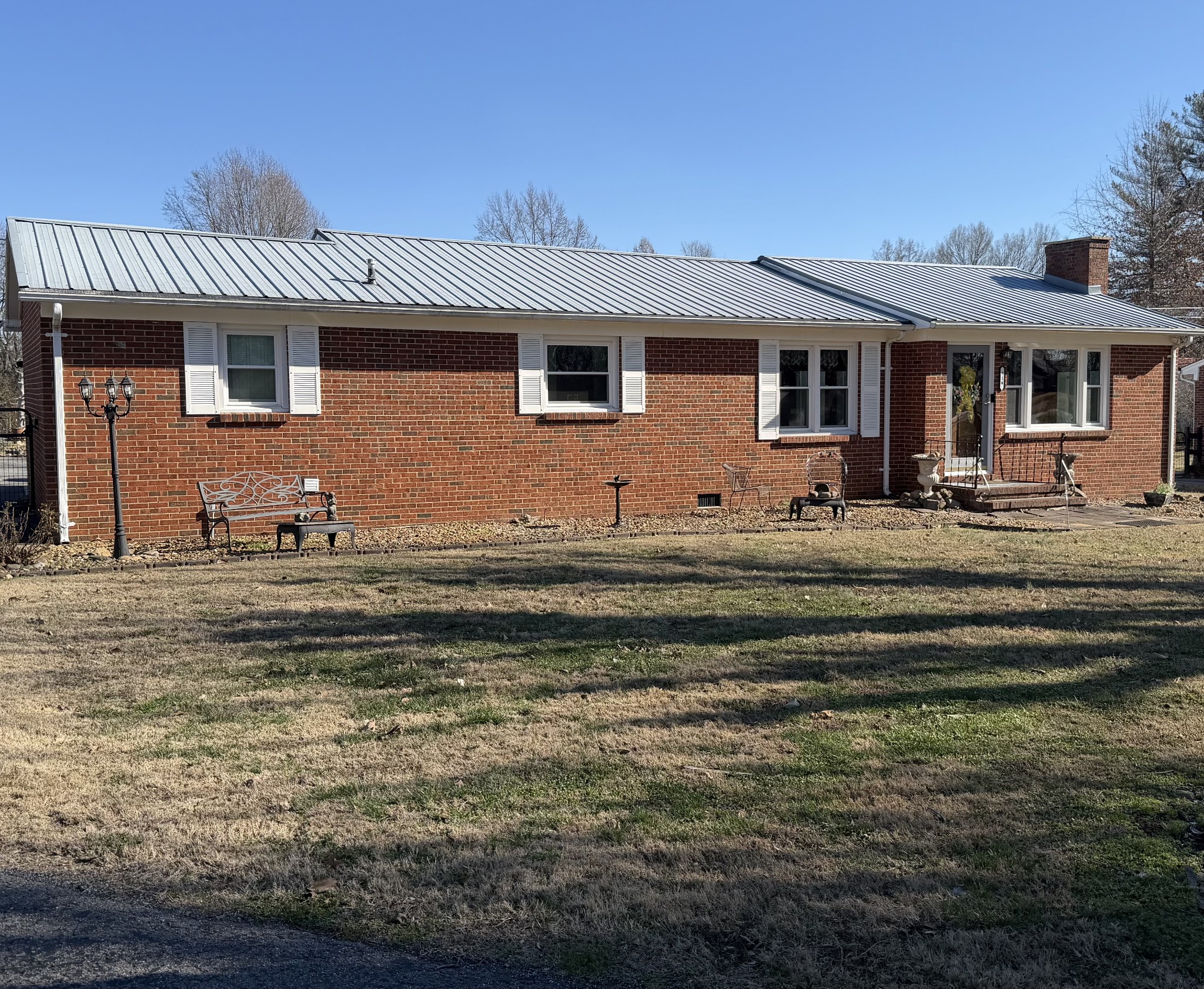 914 Faulkner Springs Rd