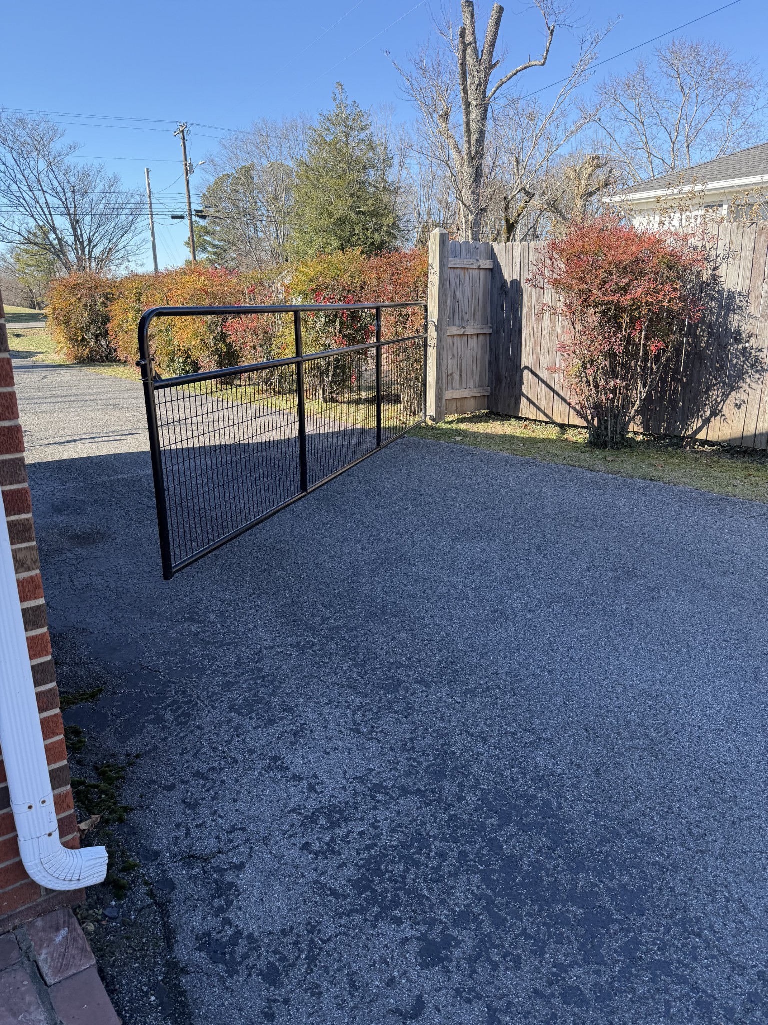 914 Faulkner Springs Rd