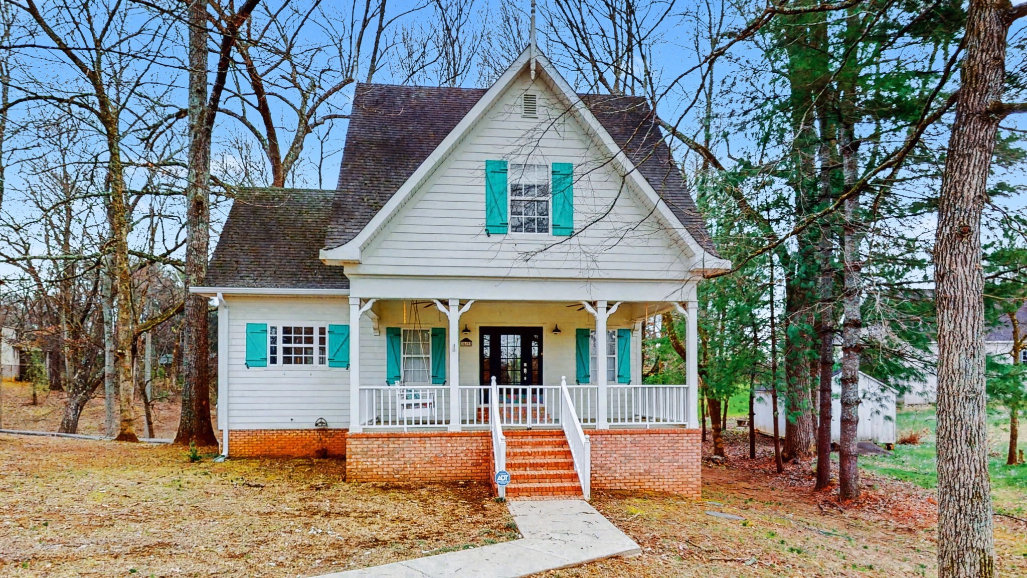 549 Ridgecrest Dr