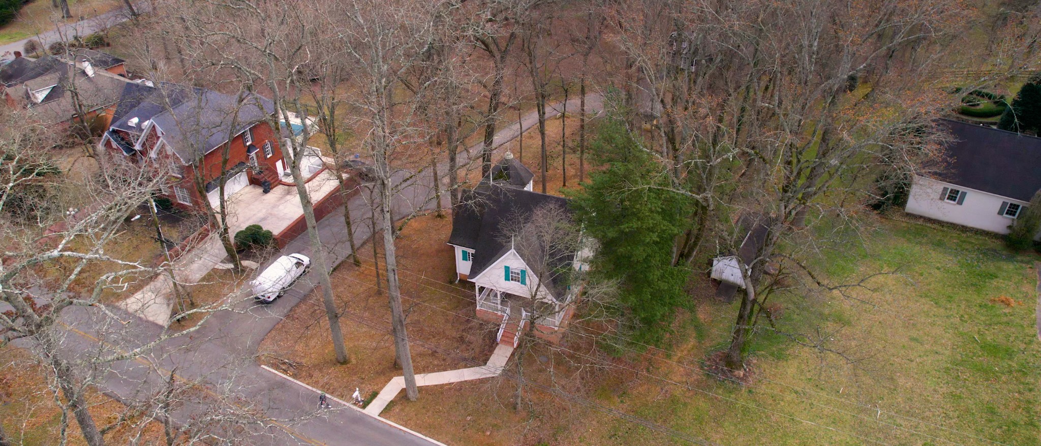 549 Ridgecrest Dr