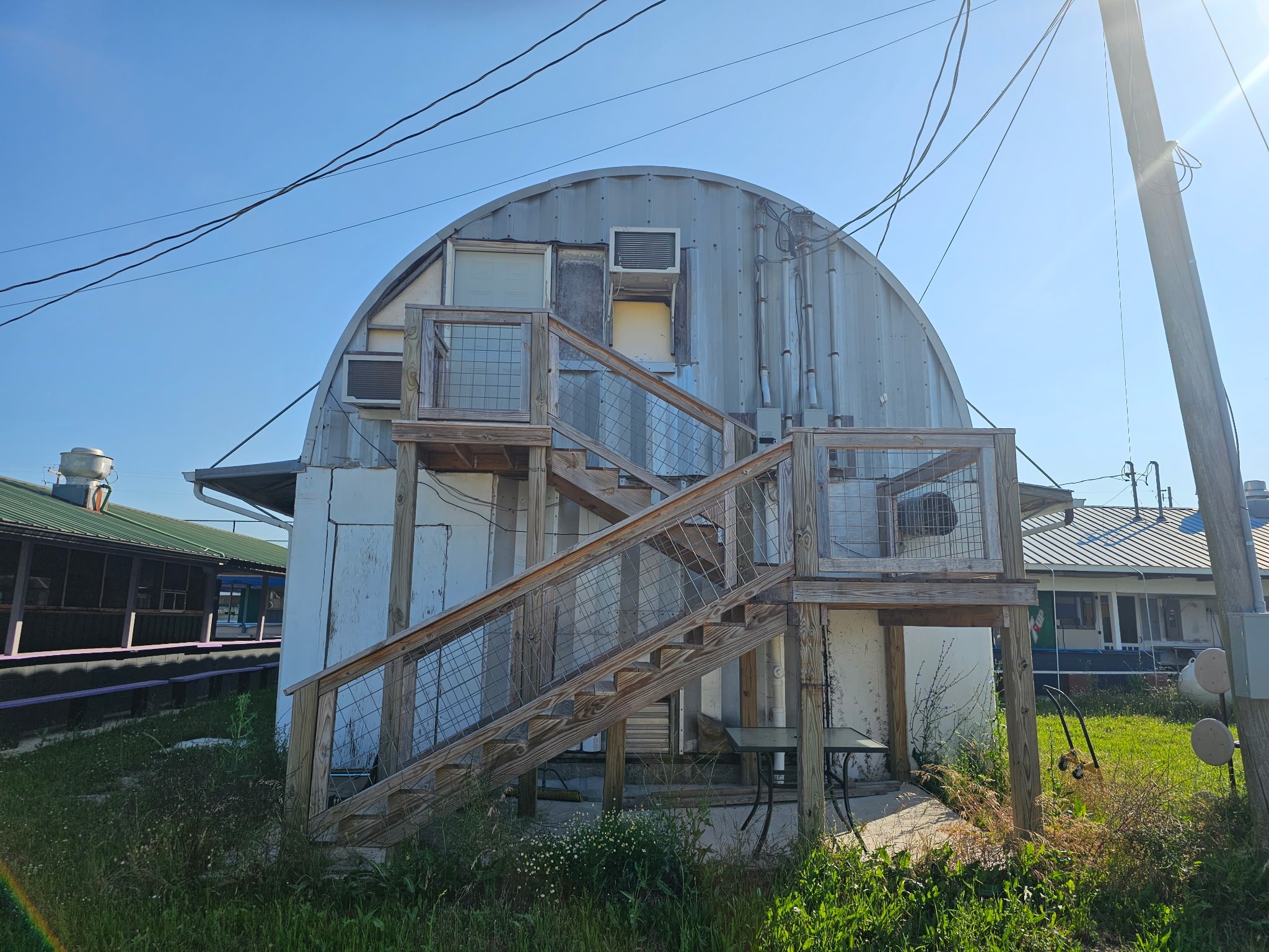 194 Fairgrounds Rd