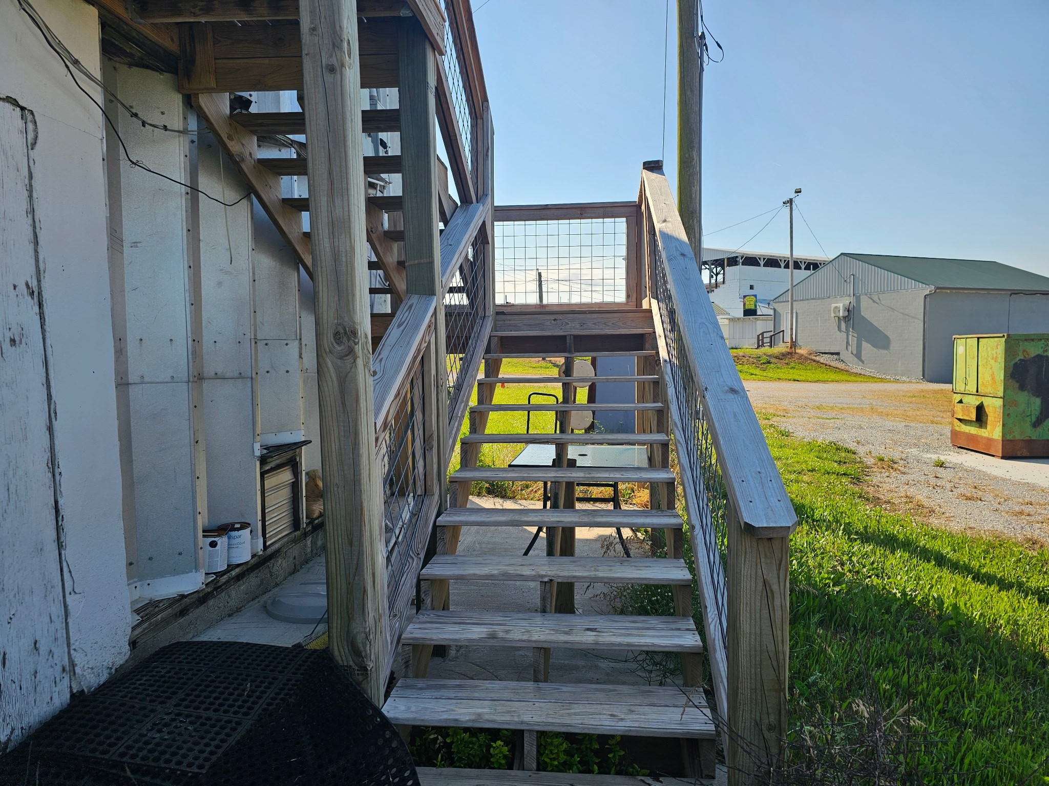 194 Fairgrounds Rd