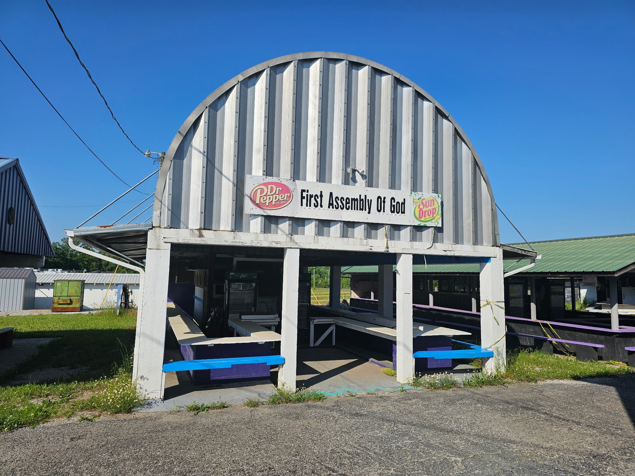 194 Fairgrounds Rd