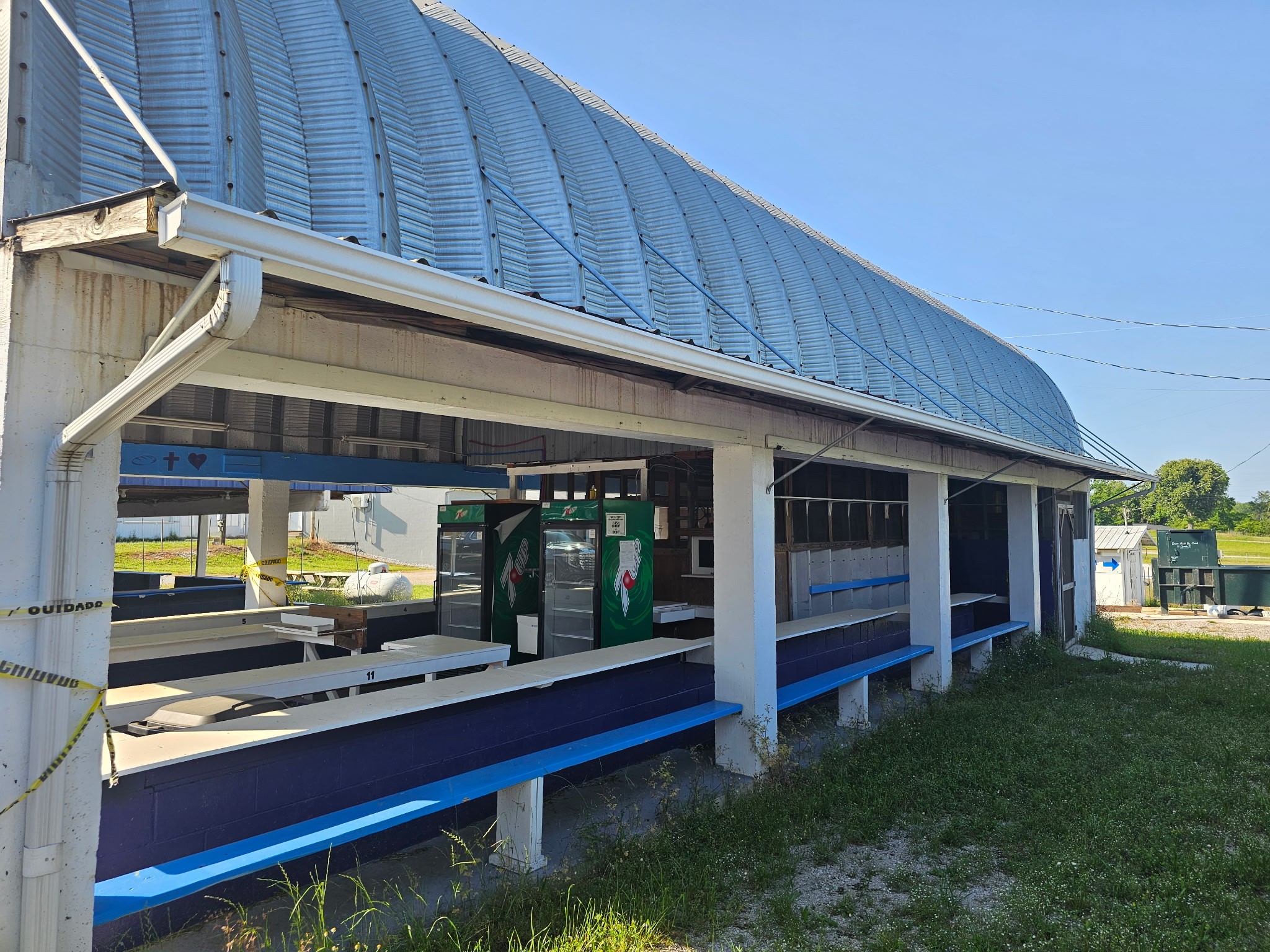 194 Fairgrounds Rd