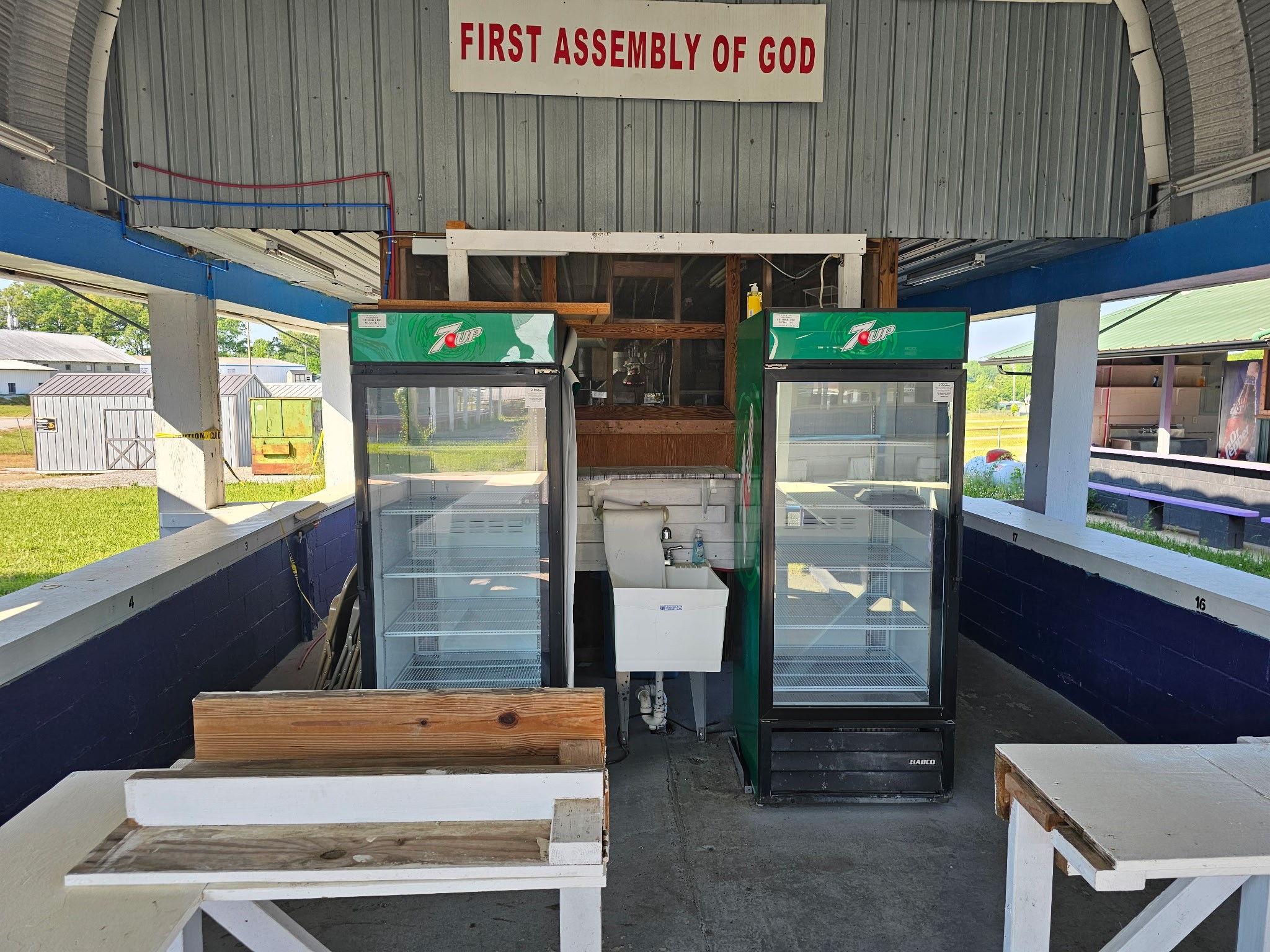 194 Fairgrounds Rd