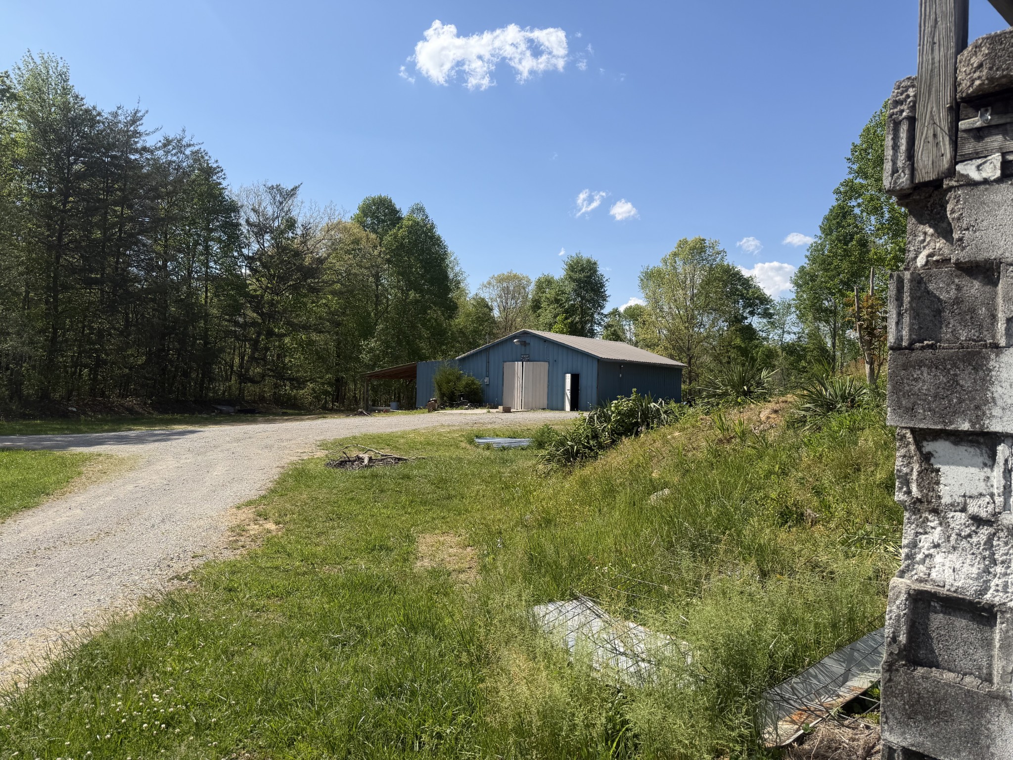 200 Rattlesnake Rd