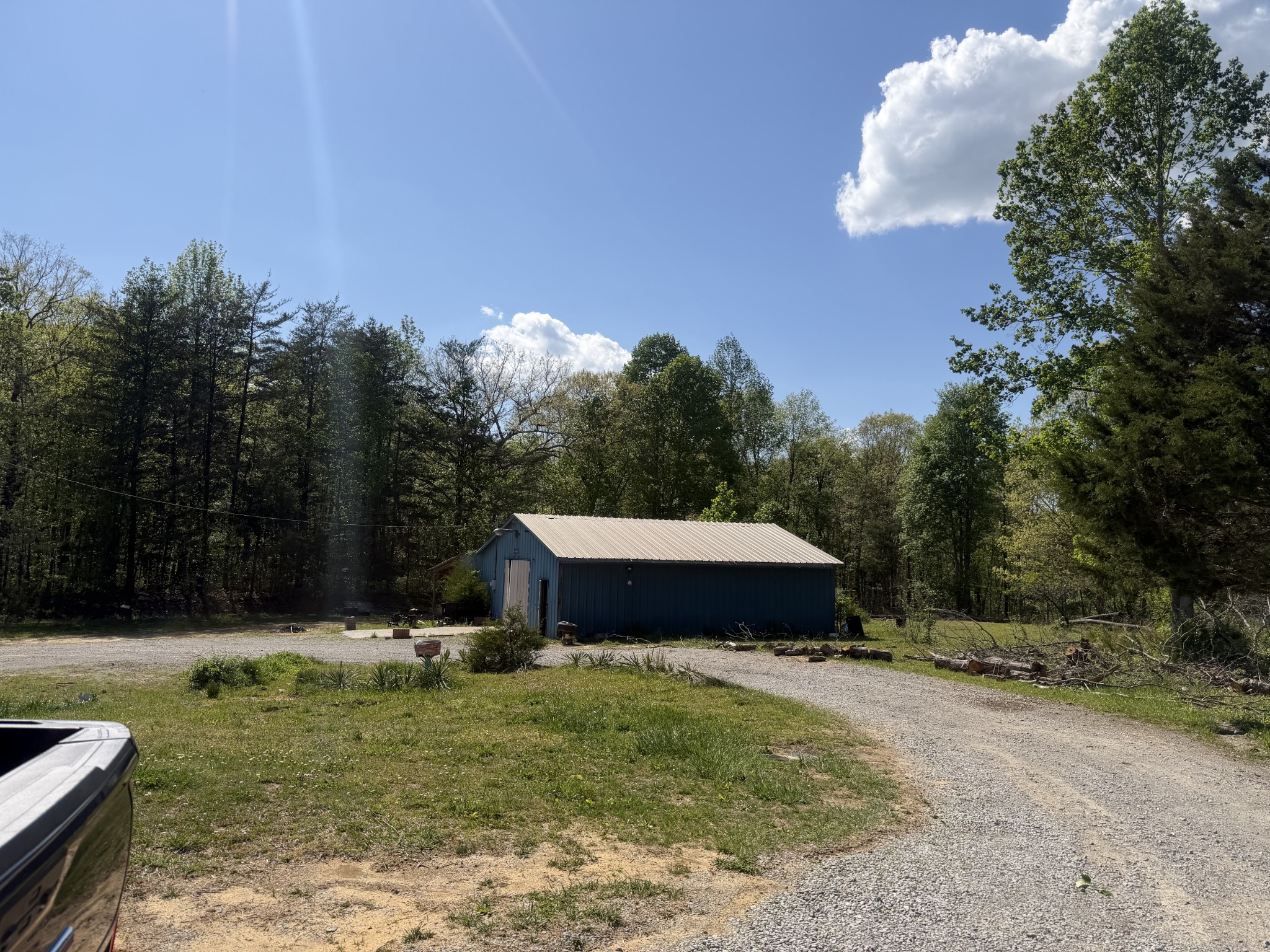 200 Rattlesnake Rd