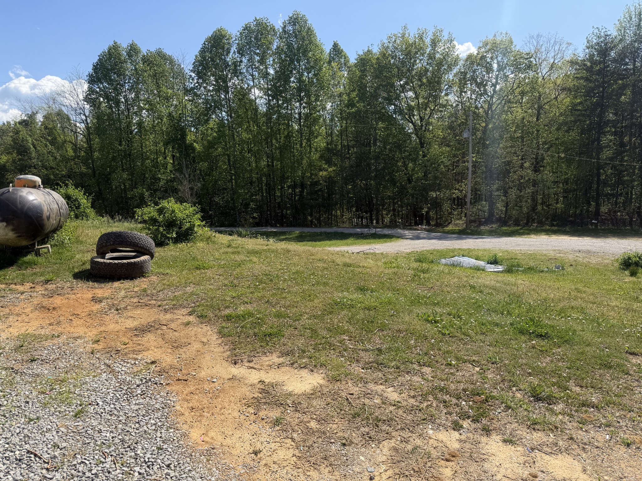 200 Rattlesnake Rd