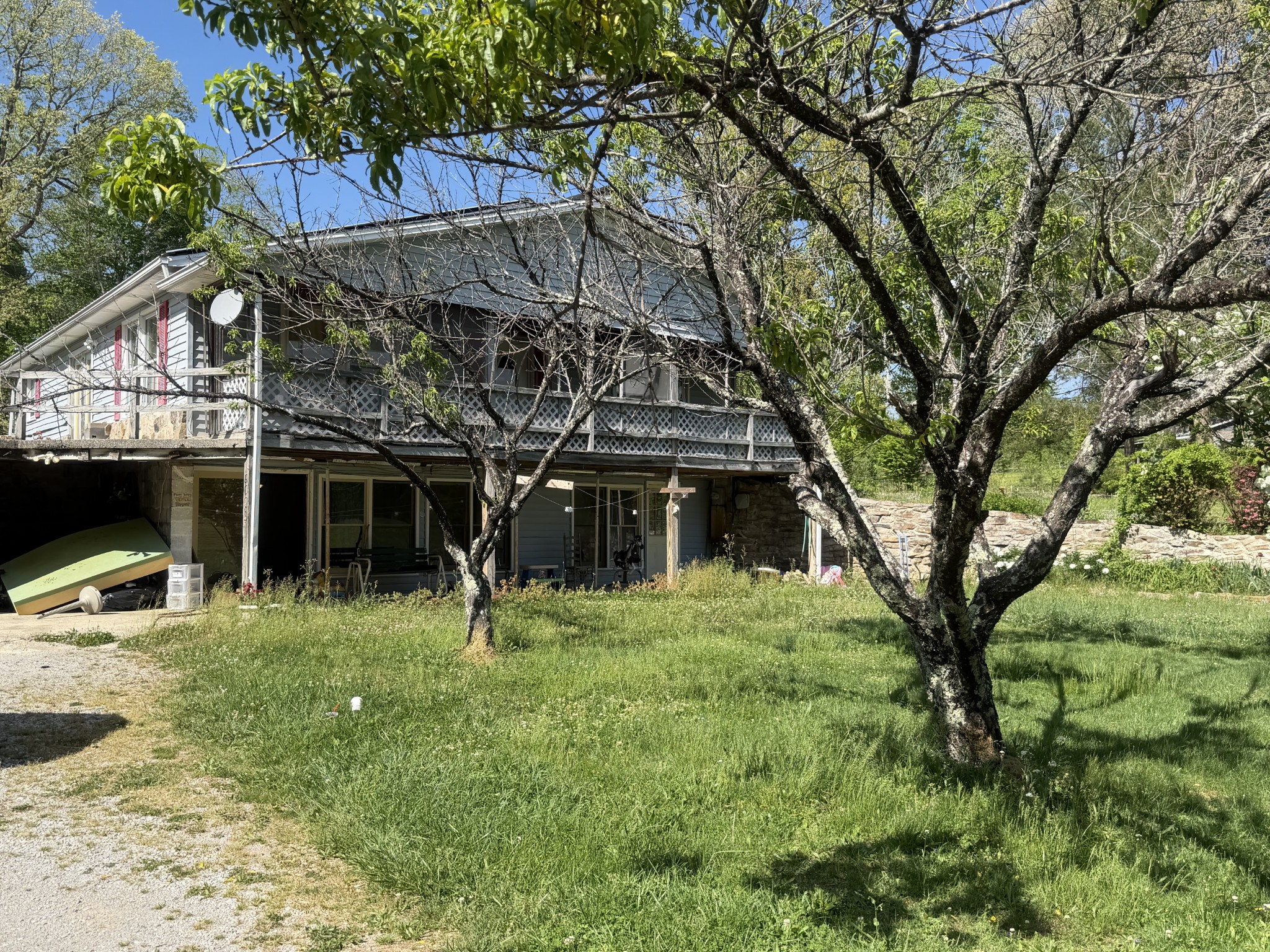 200 Rattlesnake Rd