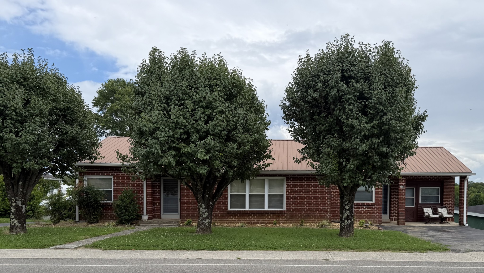 223 Sparta St