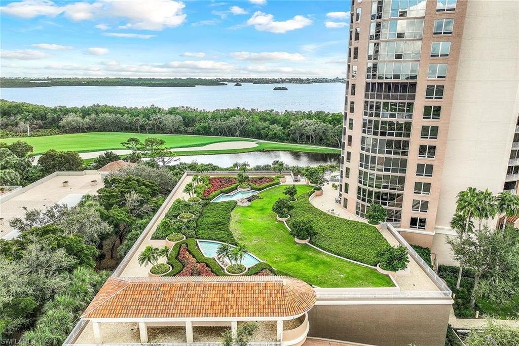 4801 Bonita Bay BLVD # 301