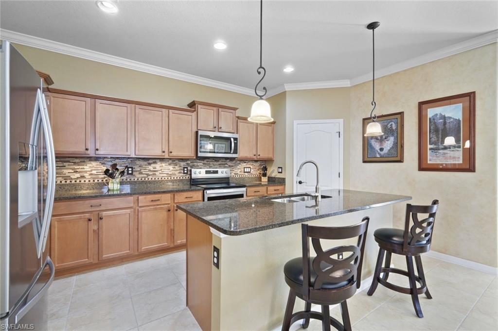 21025 Bella Terra BLVD