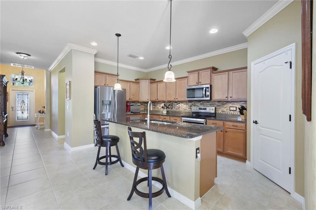 21025 Bella Terra BLVD
