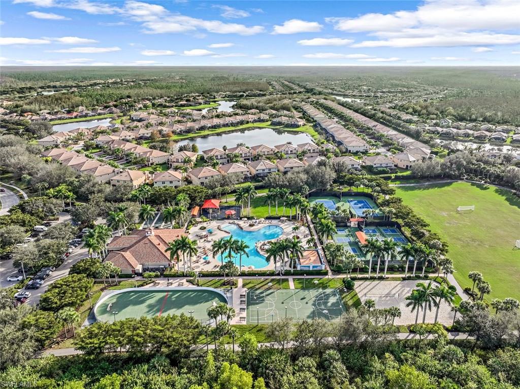 21025 Bella Terra BLVD
