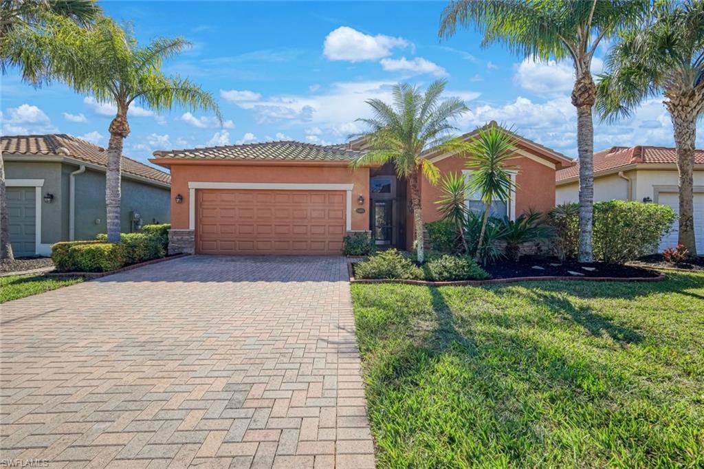 21025 Bella Terra BLVD