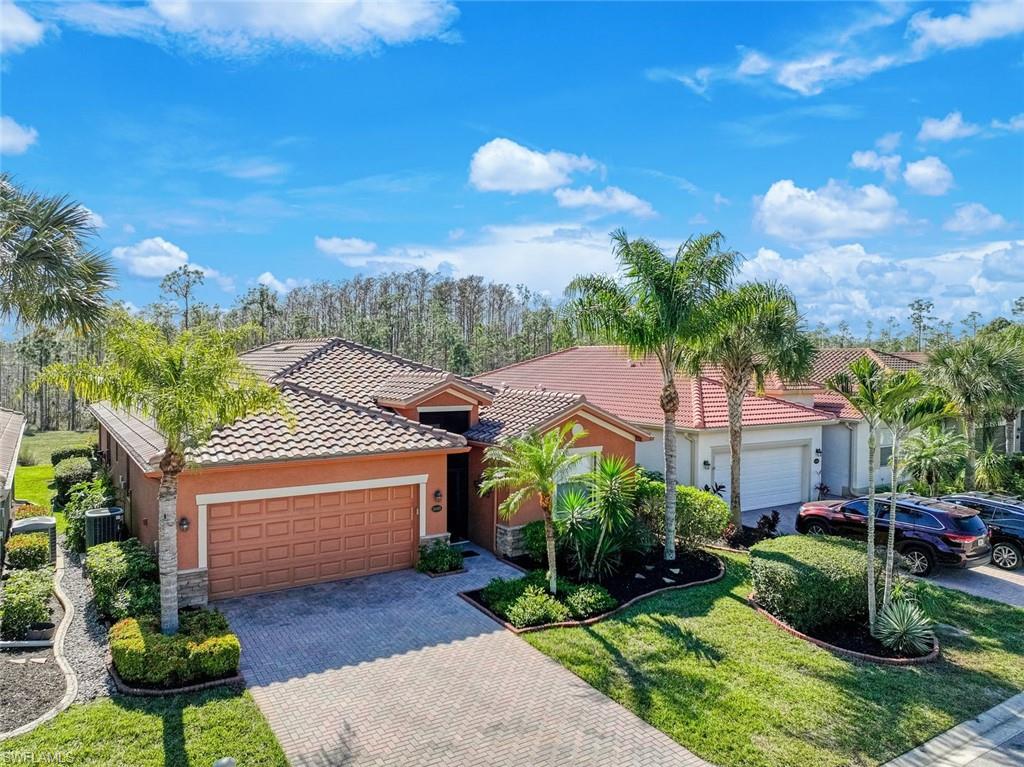 21025 Bella Terra BLVD