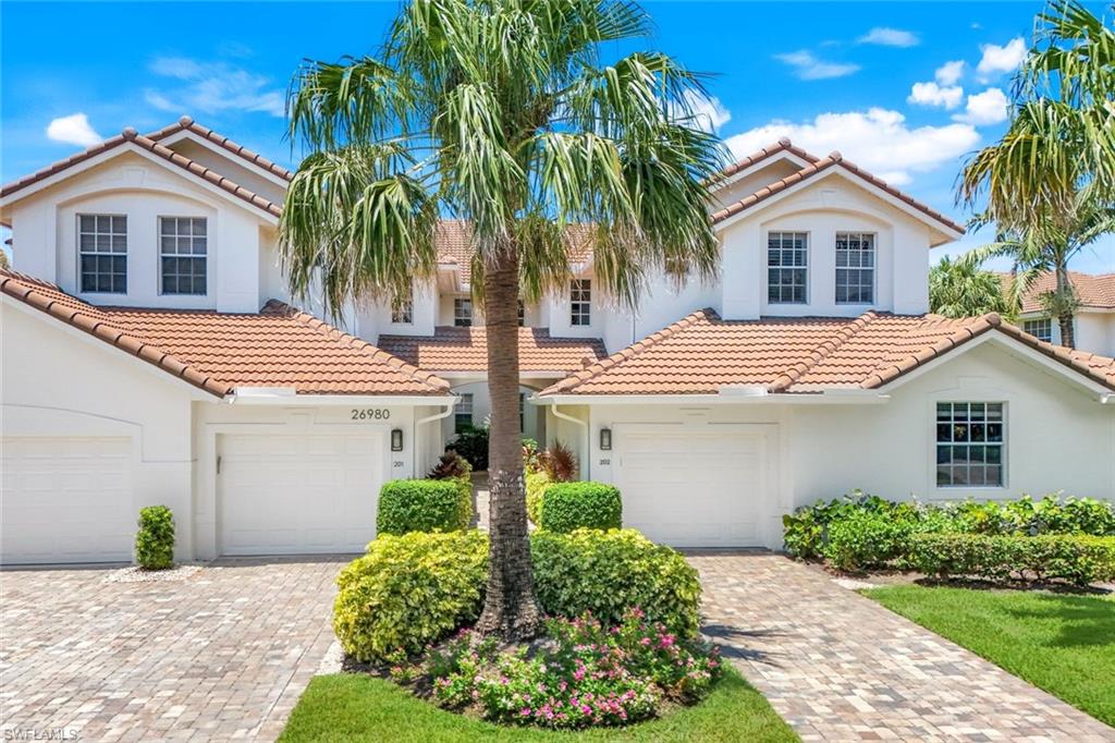 26980 Montego Pointe CT # 202
