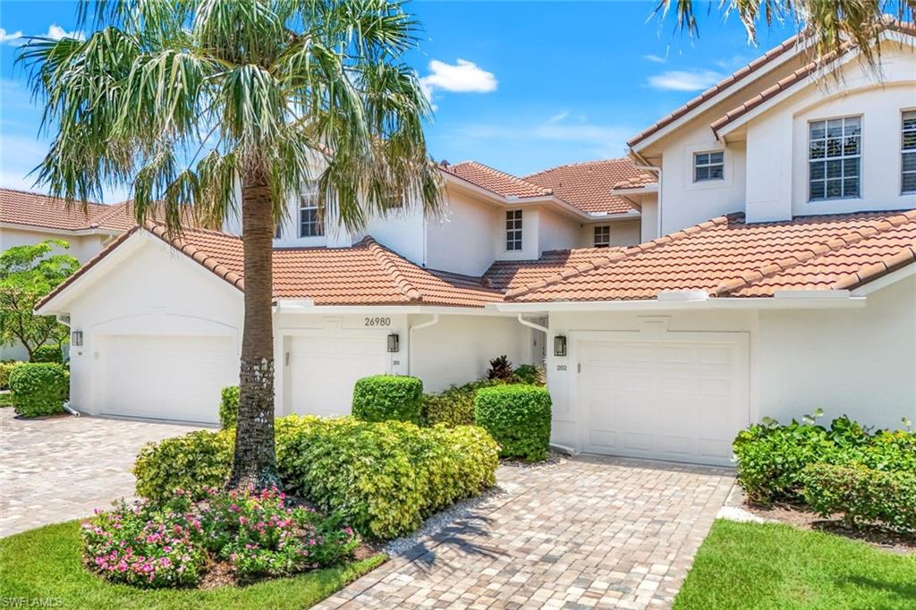 26980 Montego Pointe CT # 202