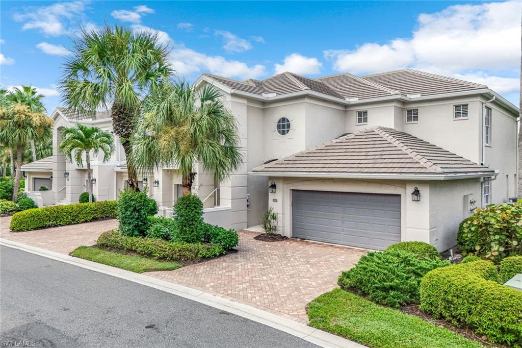 9687 Cypress Hammock CIR # 202