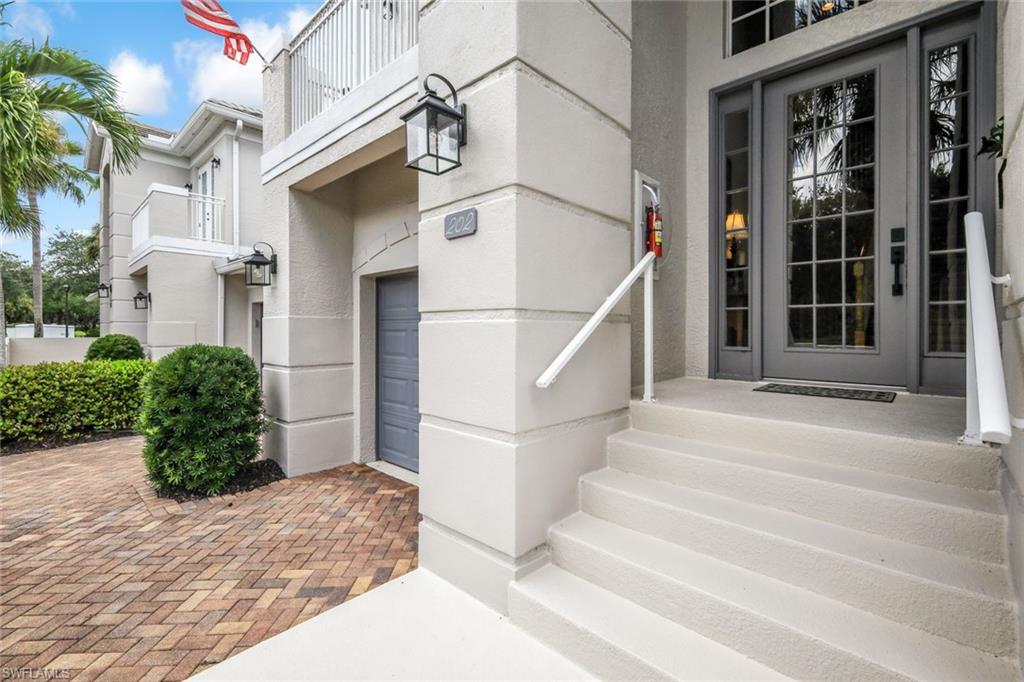 9687 Cypress Hammock CIR # 202