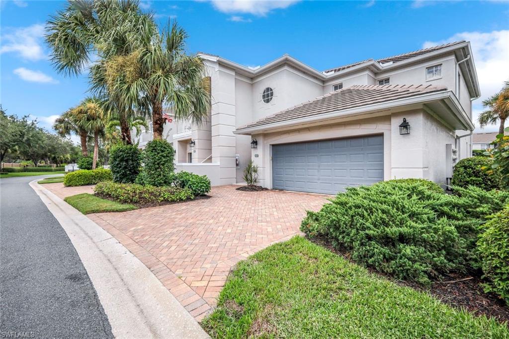 9687 Cypress Hammock CIR # 202