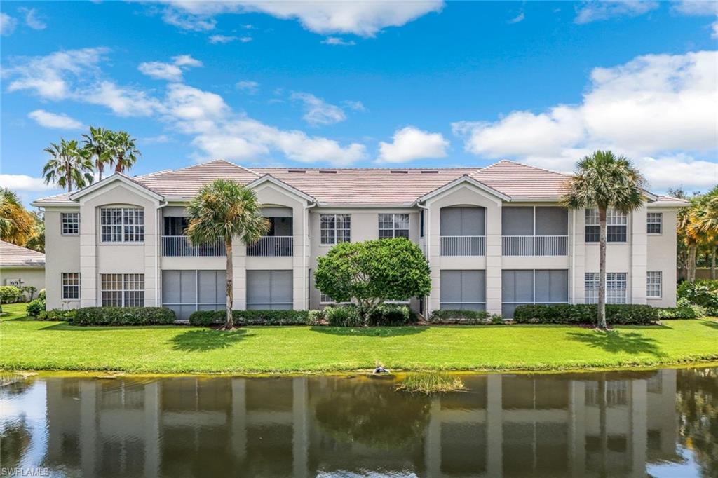 9687 Cypress Hammock CIR # 202