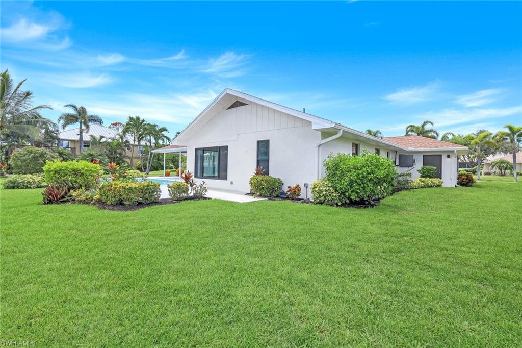 27081 Harbor DR