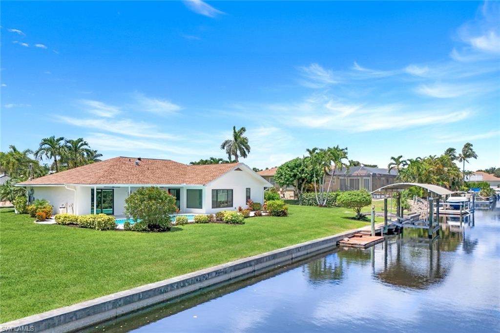 27081 Harbor DR
