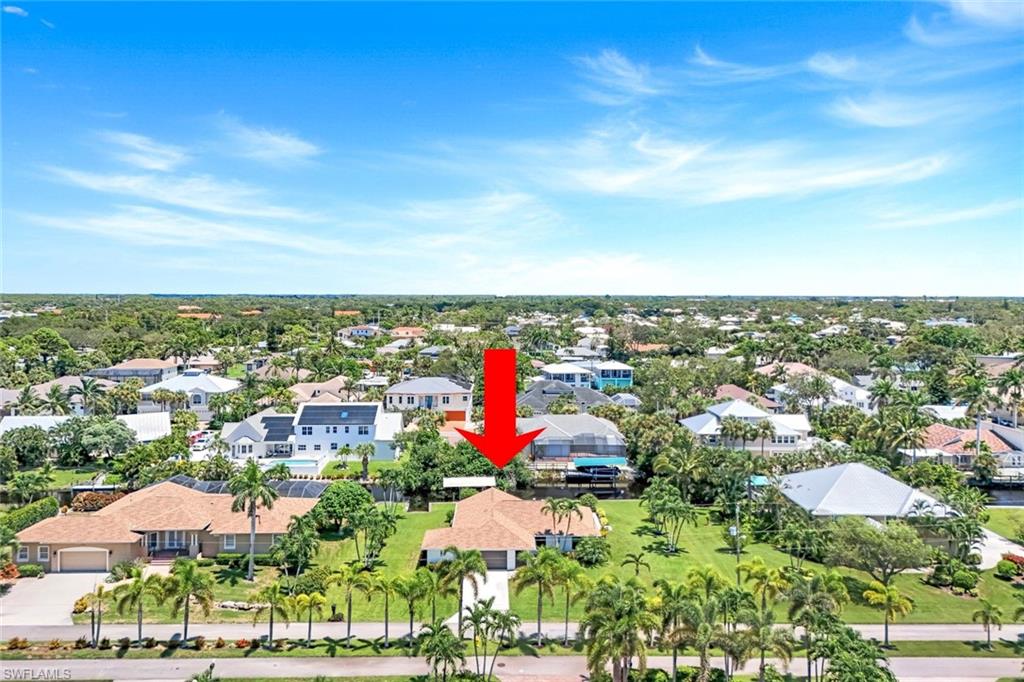 27081 Harbor DR