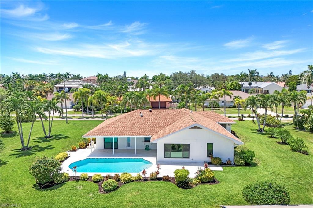 27081 Harbor DR