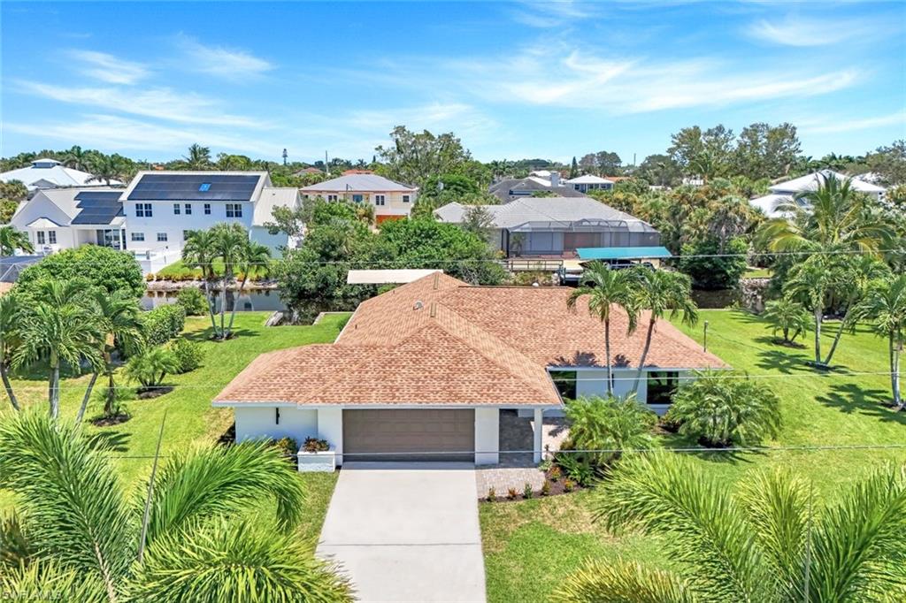 27081 Harbor DR