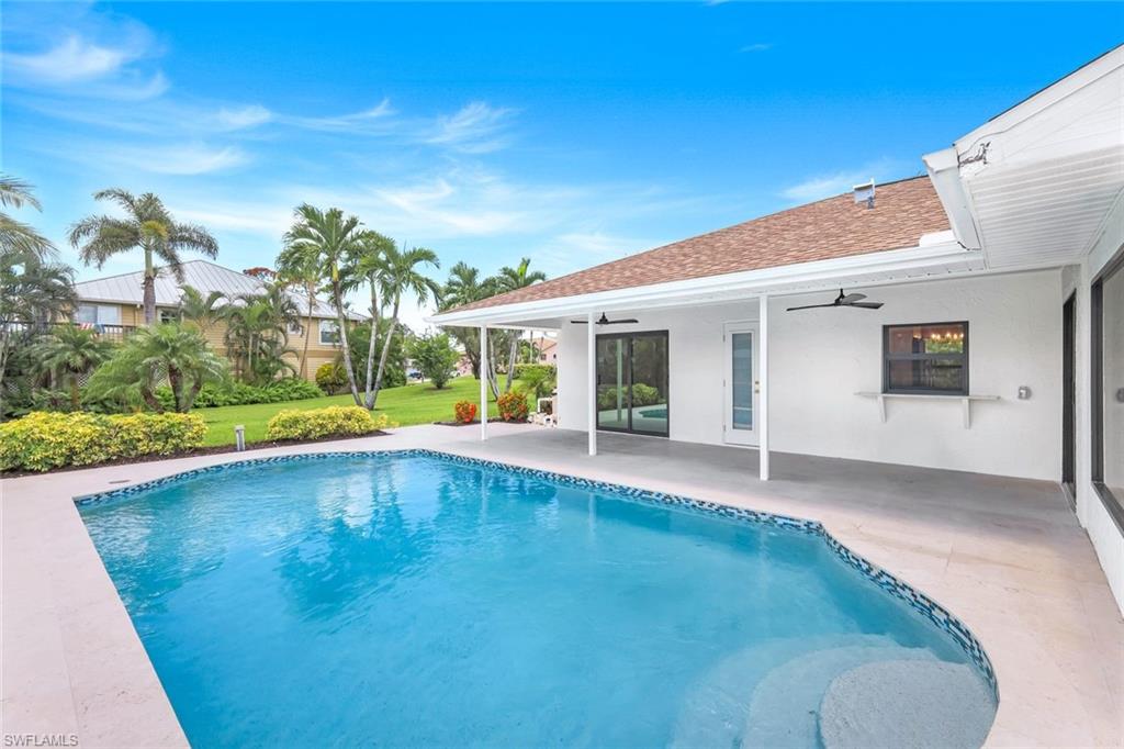 27081 Harbor DR