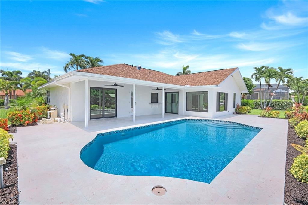 27081 Harbor DR