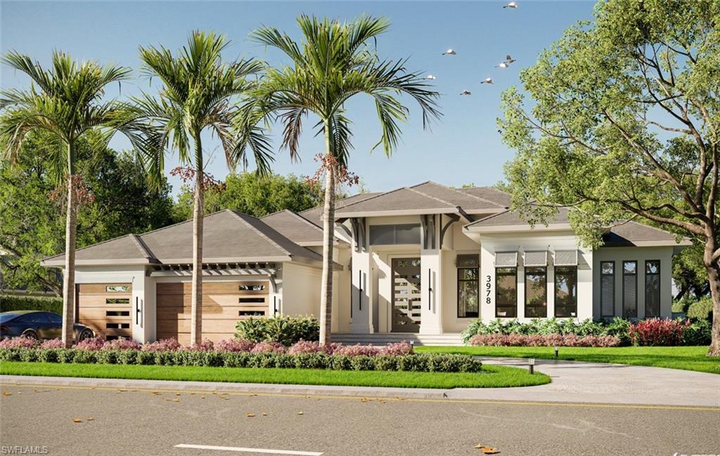 3978 Woodlake DR