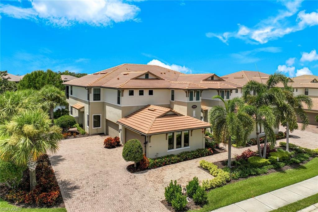 2185 Frangipani CIR # 202