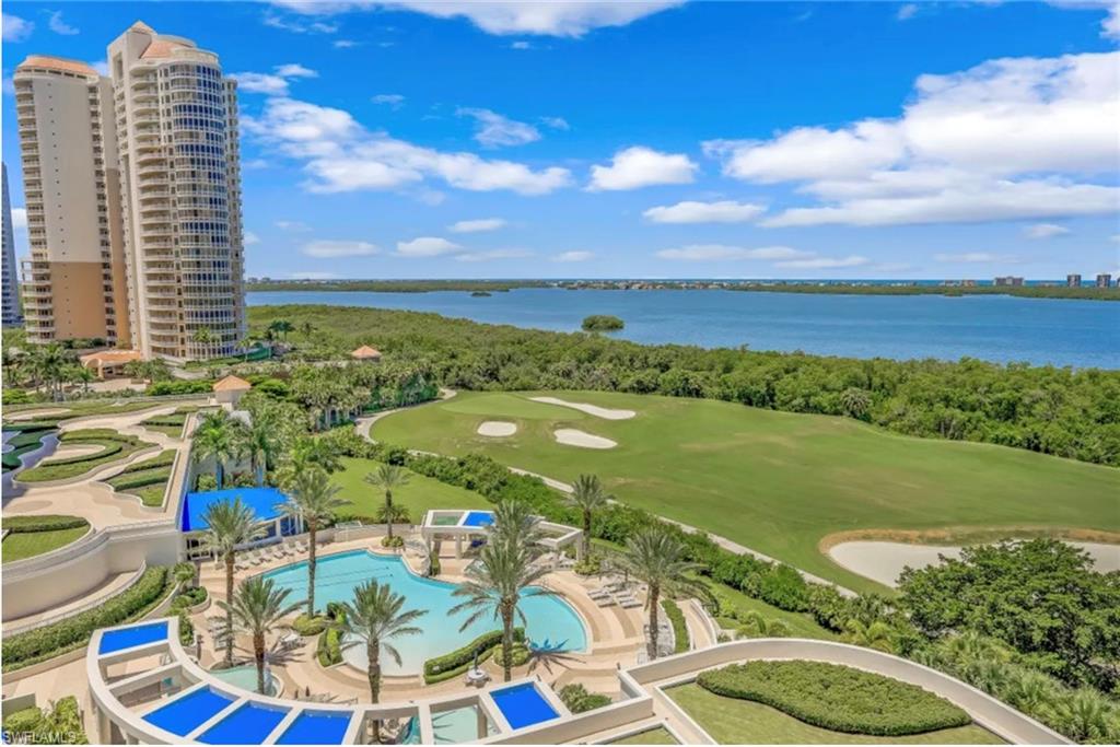 4971 Bonita Bay BLVD # 402, BONITA SPRINGS Unit: 402