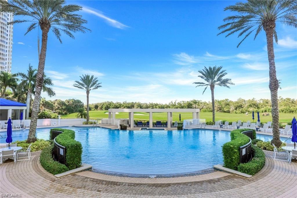 4971 Bonita Bay BLVD # 303